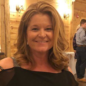 Meet your Posher, Angie